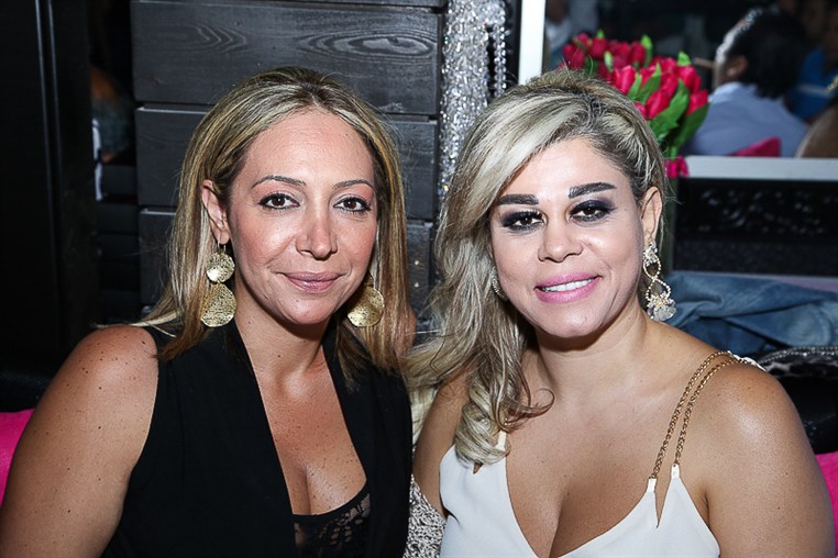 Opening of X Ray Nightclub